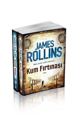 Sigma Serisi Takım Set (2 Kitap) - 1