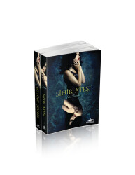 Sihir Ateşi Serisi Takım Set (2 Kitap) - Pegasus Yayınları
