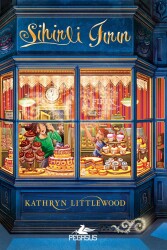 Sihirli Fırın - Pegasus Çocuk Yayınları