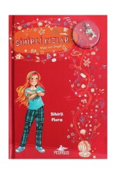 Sihirli Kızlar 2 - Pegasus Çocuk Yayınları