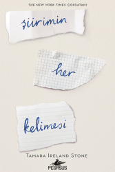 Şiirimin Her Kelimesi - 2