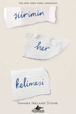 Şiirimin Her Kelimesi - 2