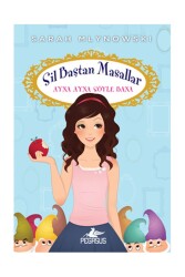 Sil Baştan Masallar-1 - Pegasus Çocuk Yayınları