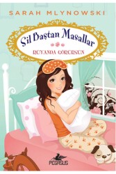 Sil Baştan Masallar-4 - Pegasus Çocuk Yayınları