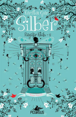 Silber 2: Rüyalar Kitabı - 1