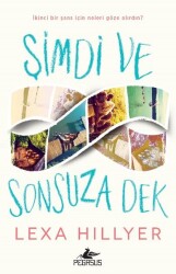 Şimdi ve Sonsuza Dek - Pegasus Yayınları