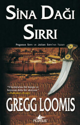 Sina Dağı Sırrı - Pegasus Yayınları