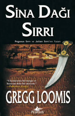 Sina Dağı Sırrı - 1