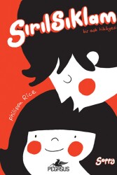 Sırılsıklam - Bir Aşk Hikayesi - Pegasus Yayınları