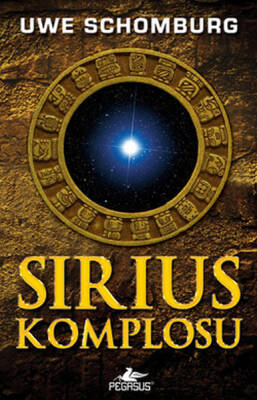 Sirius Komplosu - 1