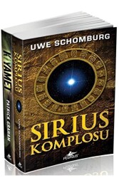 Sirius Komplosu - Kıyamet (2 Kitap Gerilim Macera Seti) - Pegasus Yayınları