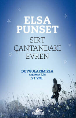 Sırt Çantandaki Evren - 1
