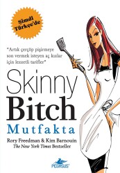 Skinny Bitch Mutfakta - 2
