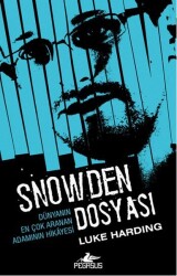 Snowden Dosyası - Pegasus Yayınları