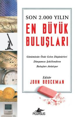 Son 2.000 Yılın En Büyük Buluşları - 1