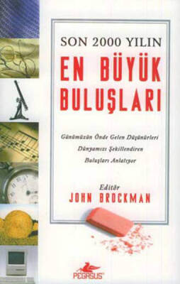Son 2000 Yılın En Büyük Buluşları - 1