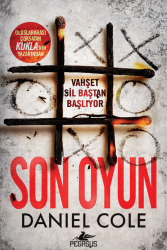 Son Oyun - Pegasus Yayınları