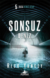 Sonsuz Deniz - Pegasus Yayınları