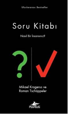 Soru Kitabı - 2