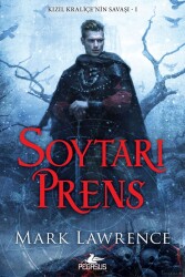 Soytarı Prens - Pegasus Yayınları