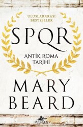 SPQR - Antik Roma Tarihi - 2