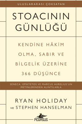 Stoacının Günlüğü - 2
