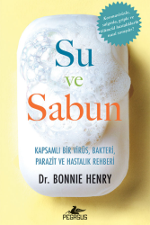 Su ve Sabun - 2