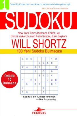 Sudoku - 1