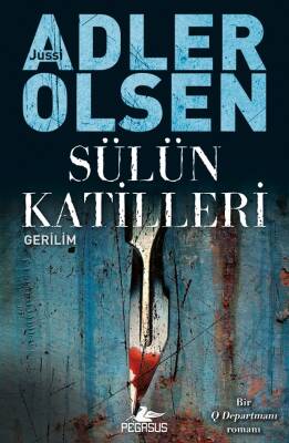Sülün Katilleri - Q Departmanı Serisi 2 - 1