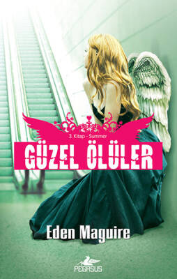 Summer - Güzel Ölüler Serisi 3.Kitap - 2