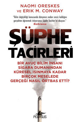 Şüphe Tacirleri - 2