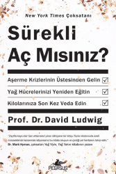 Sürekli Aç Mısınız? - Pegasus Yayınları