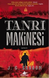 Tanrı Makinesi - Pegasus Yayınları