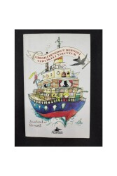 Tehlikeli Yolculuk - Gizemli Benedict Derneği 2 - Pegasus Çocuk Yayınları