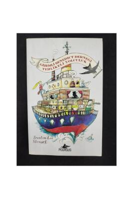 Tehlikeli Yolculuk - Gizemli Benedict Derneği 2 - 1