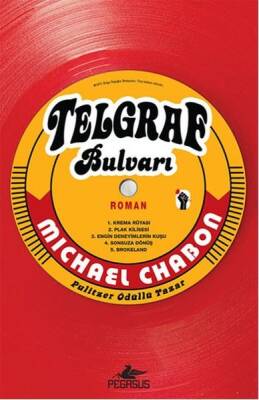 Telgraf Bulvarı - 1