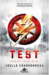 Test - Pegasus Yayınları