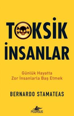 Toksik İnsanlar - 2