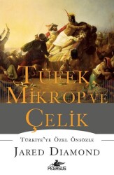 Tüfek, Mikrop ve Çelik - 2