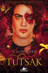 Tutsak - Pegasus Yayınları