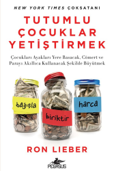 Tutumlu Çocuklar Yetiştirmek - Pegasus Yayınları