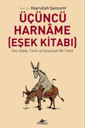 Üçüncü Harname (Eşek Kitabı) - 2