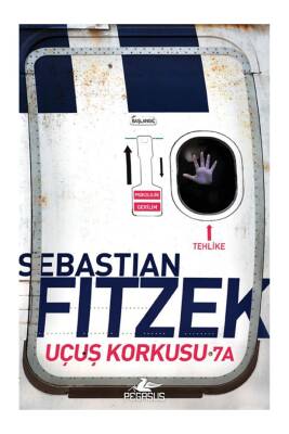 Uçuş Korkusu 7A - 1