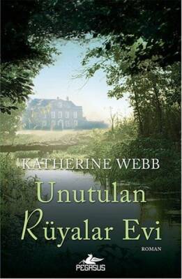 Unutulan Rüyalar Evi - 2