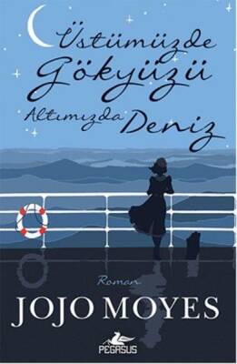 Üstümüzde Gökyüzü Altımızda Deniz - 1