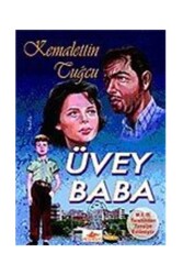 Üvey Baba - Pegasus Yayınları