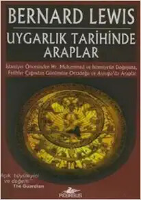 Uygarlık Tarihinde Araplar - Pegasus Yayınları
