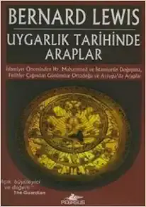 Uygarlık Tarihinde Araplar - 1