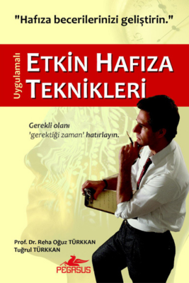 Uygulamalı Etkin Hafıza Teknikleri - 1