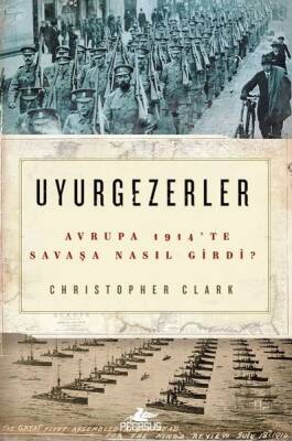 Uyurgezerler - 2